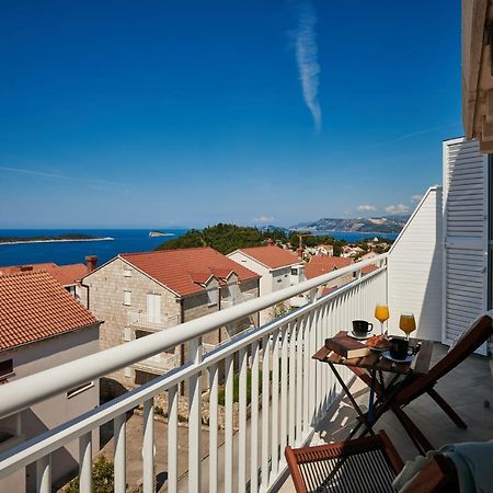 Apartments Maruna Cavtat Εξωτερικό φωτογραφία