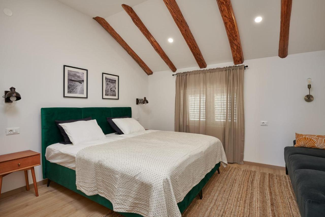 Apartments Maruna Cavtat Εξωτερικό φωτογραφία