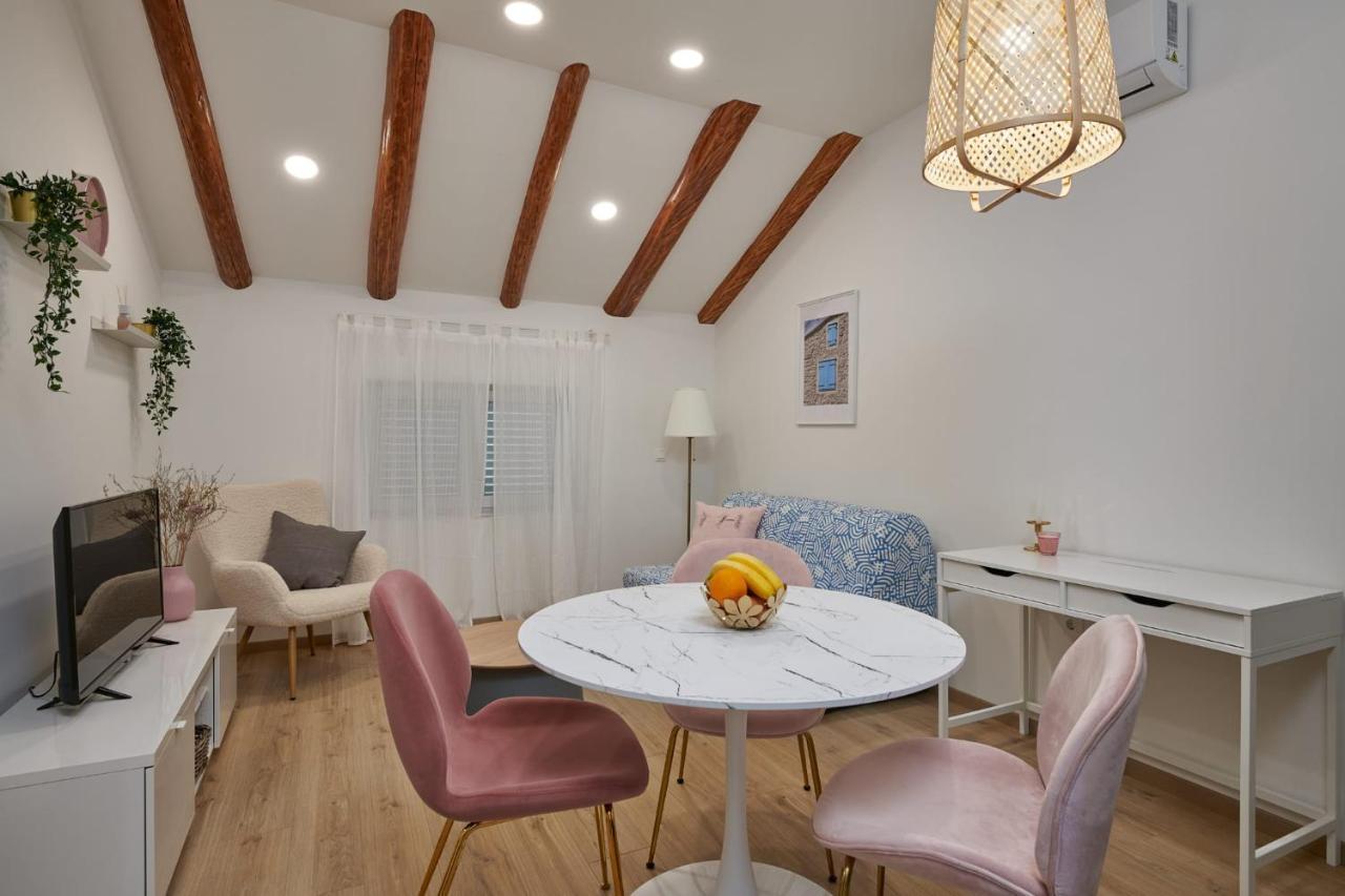 Apartments Maruna Cavtat Εξωτερικό φωτογραφία