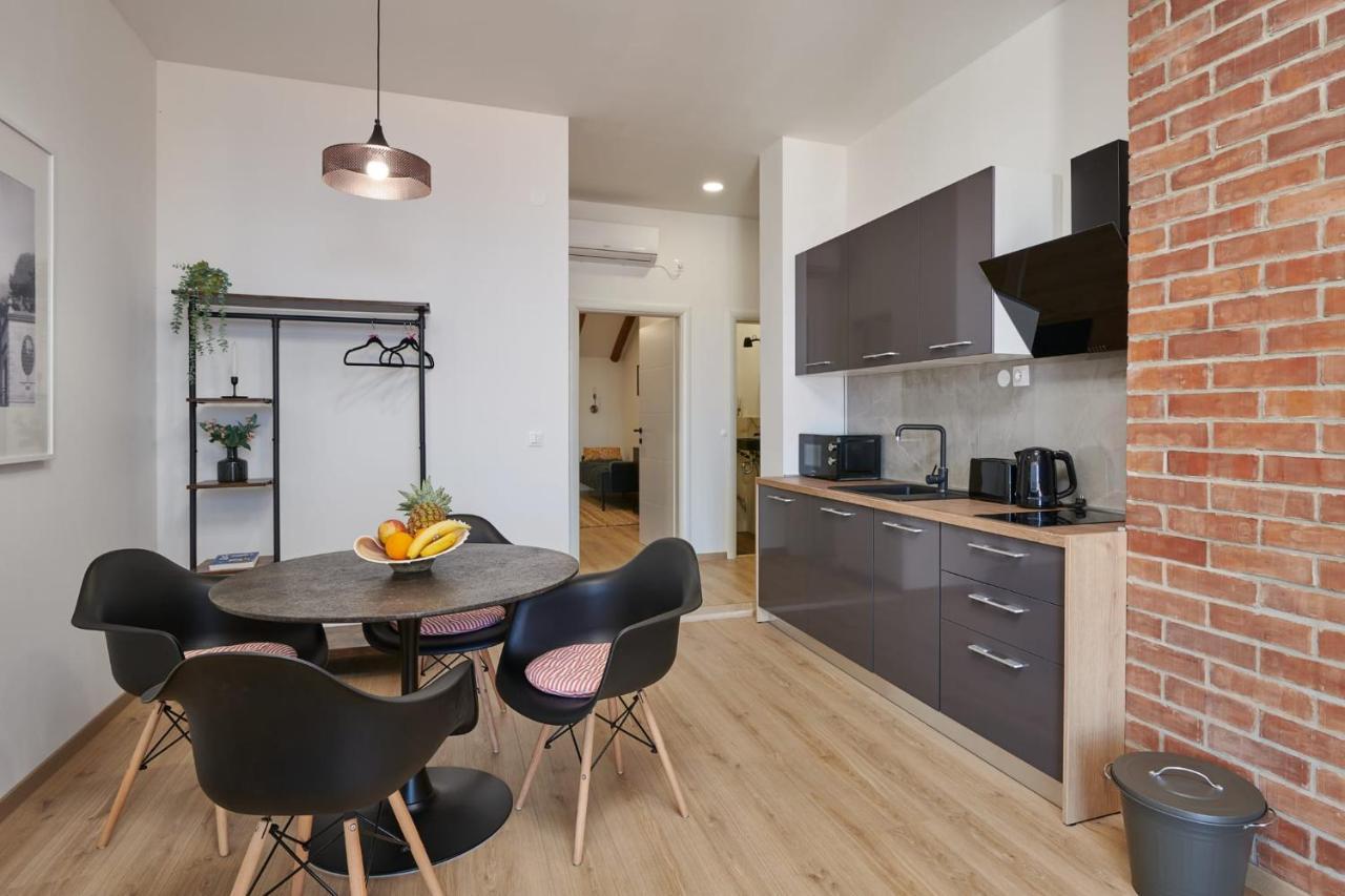 Apartments Maruna Cavtat Εξωτερικό φωτογραφία