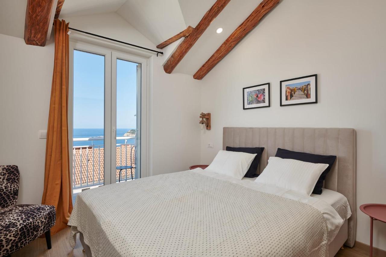 Apartments Maruna Cavtat Εξωτερικό φωτογραφία