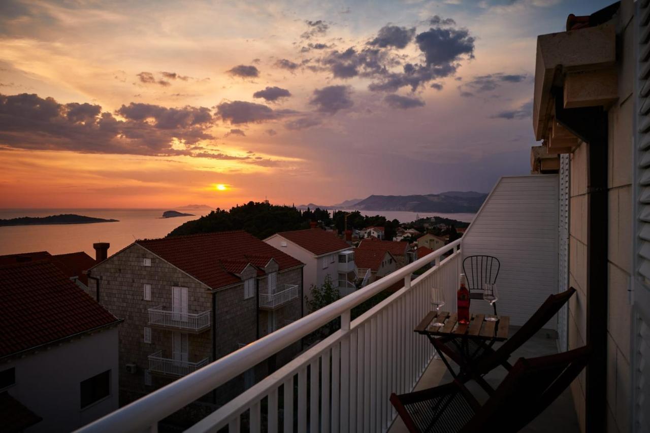 Apartments Maruna Cavtat Εξωτερικό φωτογραφία