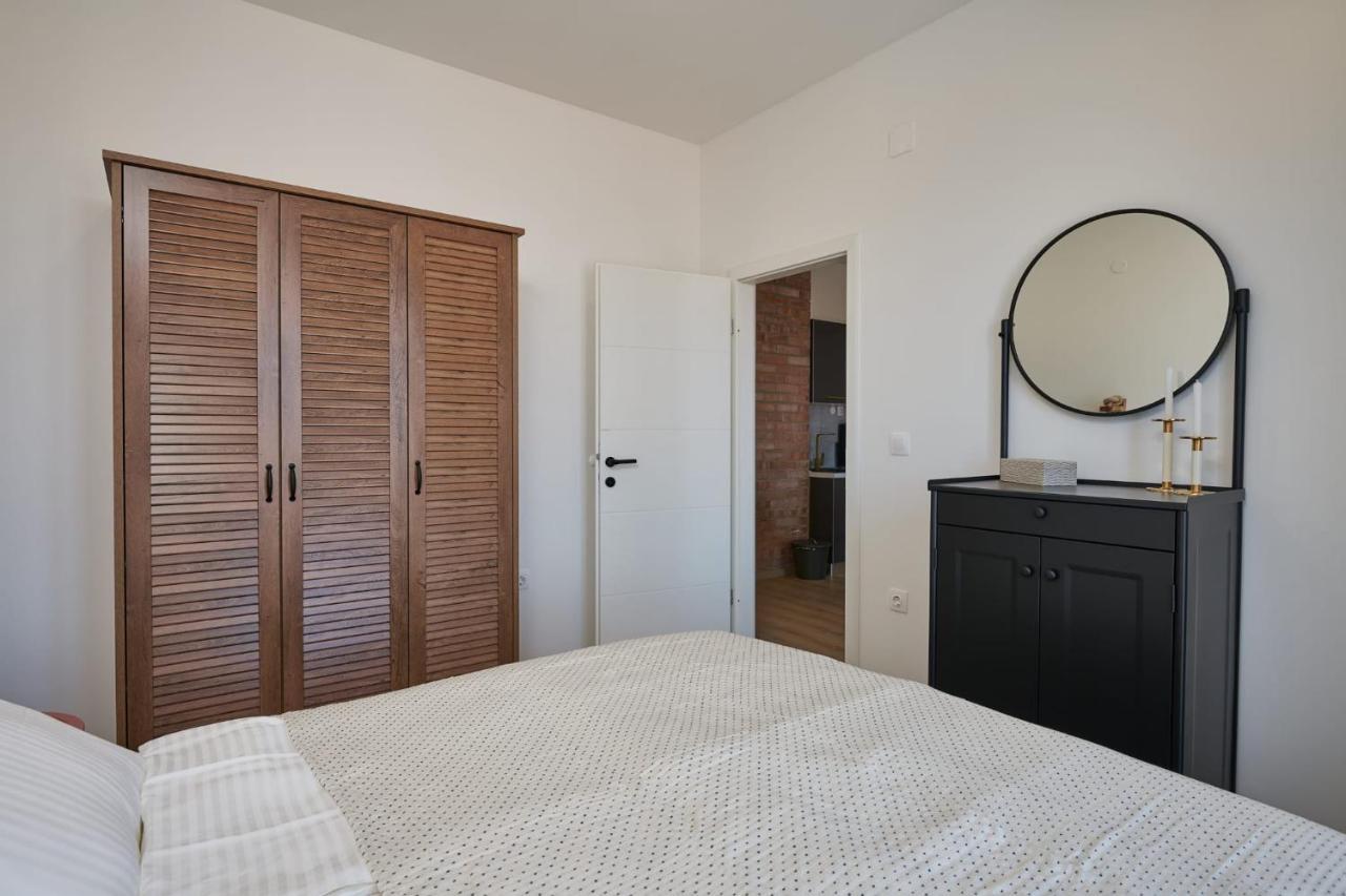 Apartments Maruna Cavtat Εξωτερικό φωτογραφία