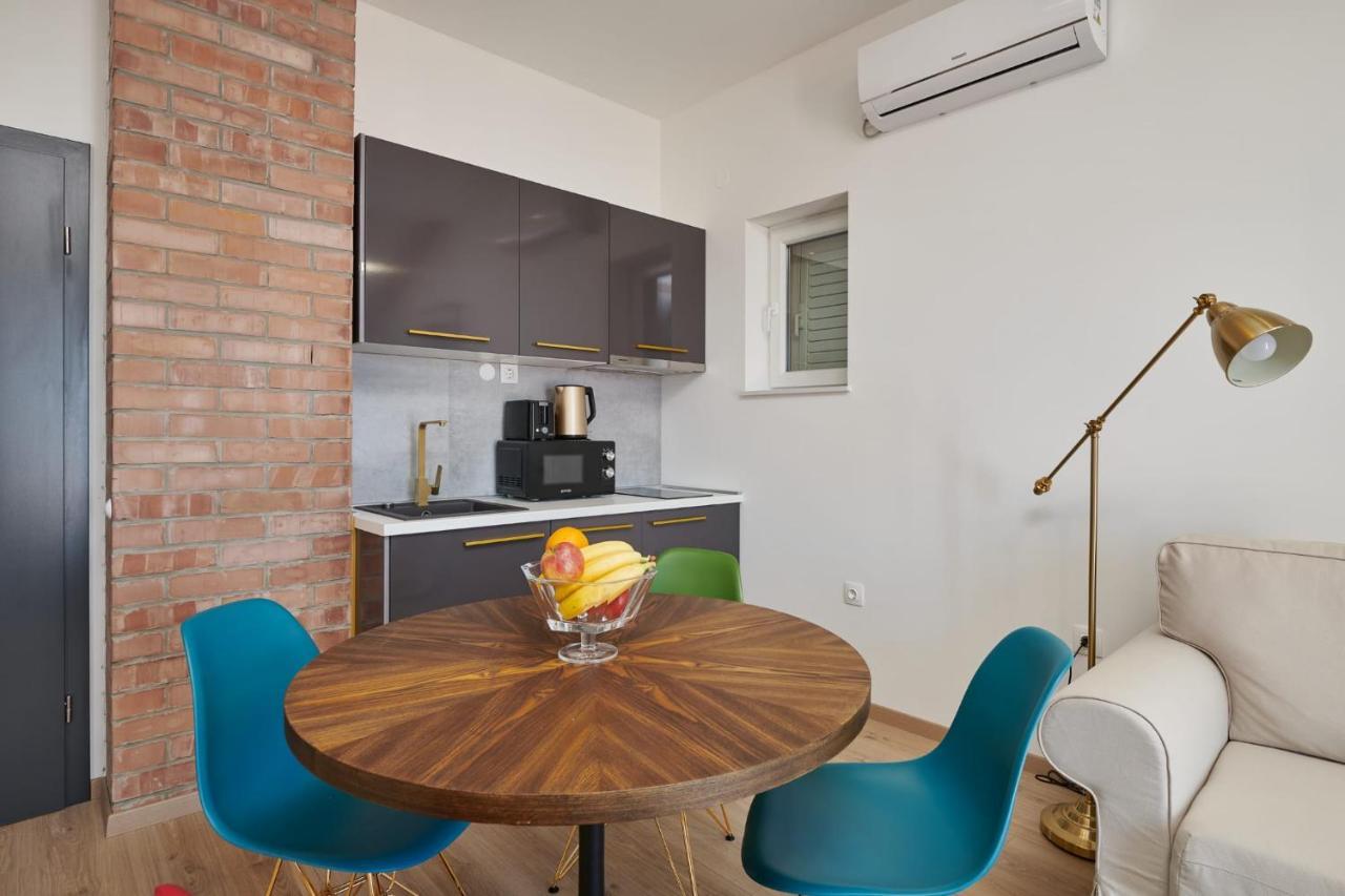 Apartments Maruna Cavtat Εξωτερικό φωτογραφία