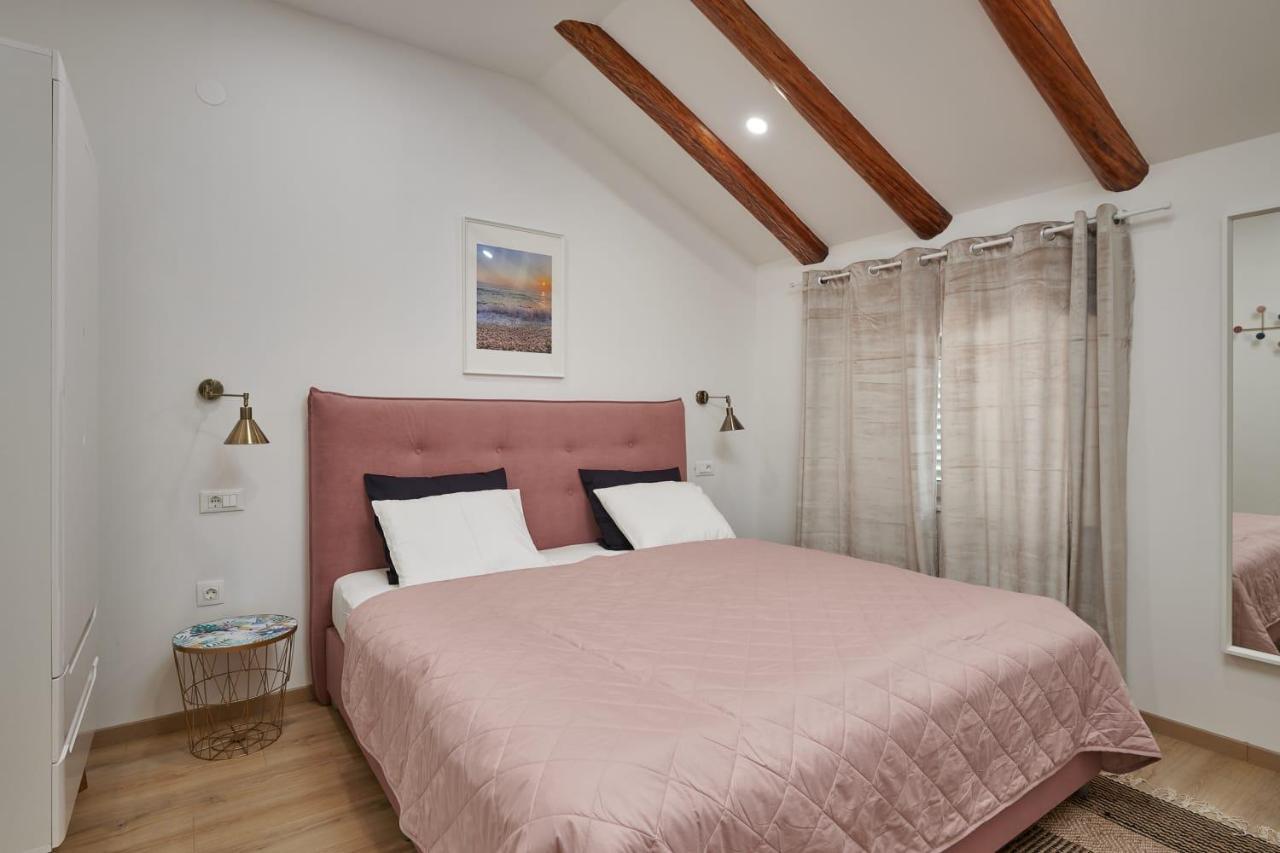Apartments Maruna Cavtat Εξωτερικό φωτογραφία