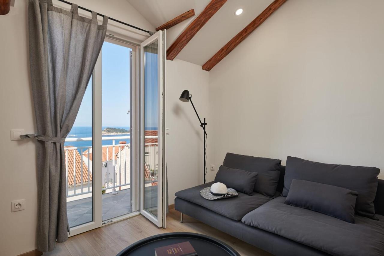 Apartments Maruna Cavtat Εξωτερικό φωτογραφία
