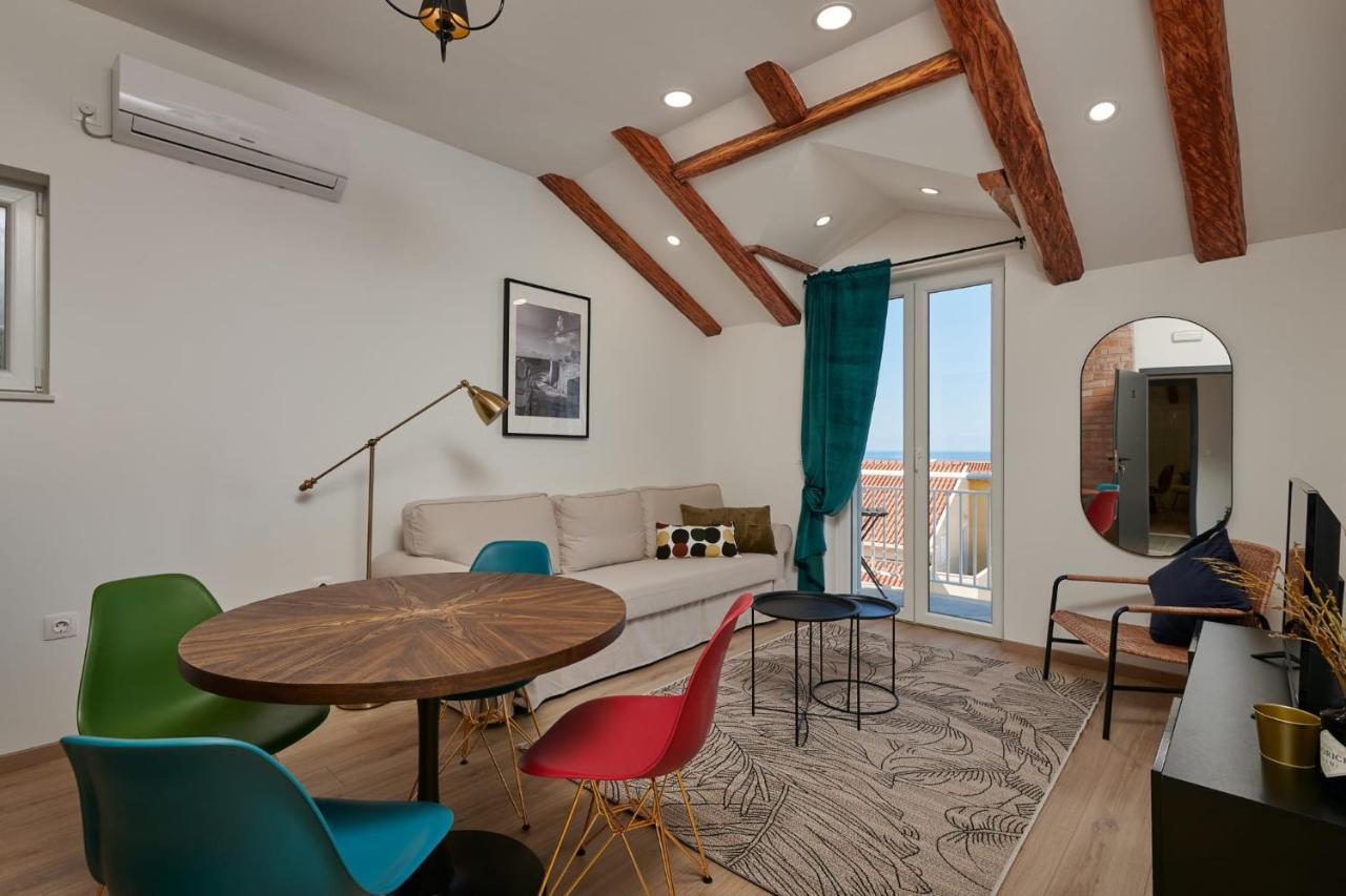 Apartments Maruna Cavtat Εξωτερικό φωτογραφία