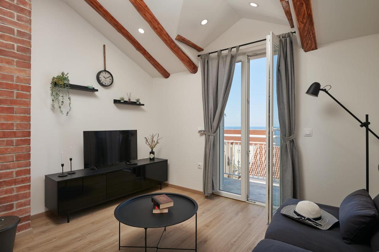 Apartments Maruna Cavtat Εξωτερικό φωτογραφία