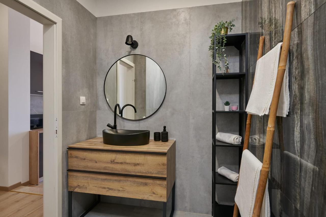 Apartments Maruna Cavtat Εξωτερικό φωτογραφία