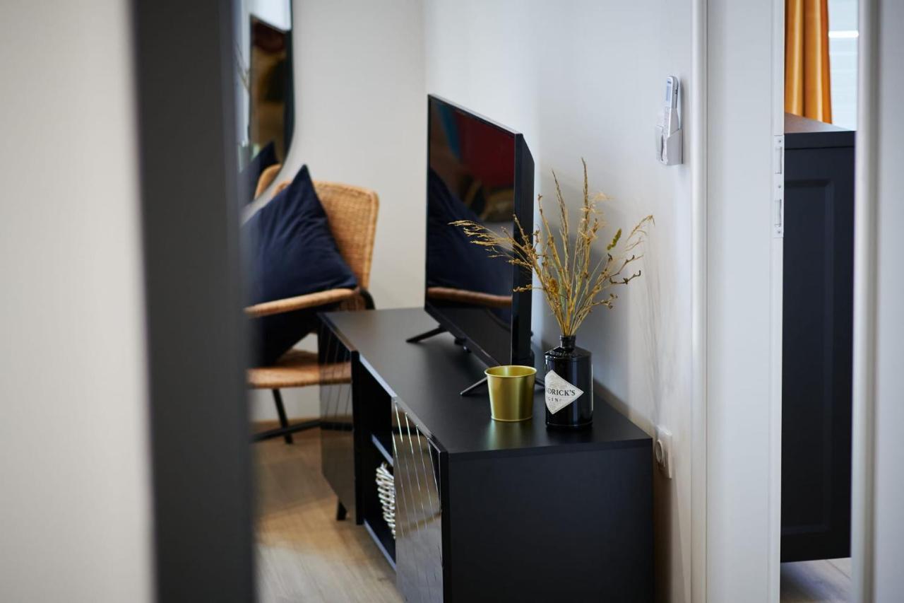 Apartments Maruna Cavtat Εξωτερικό φωτογραφία