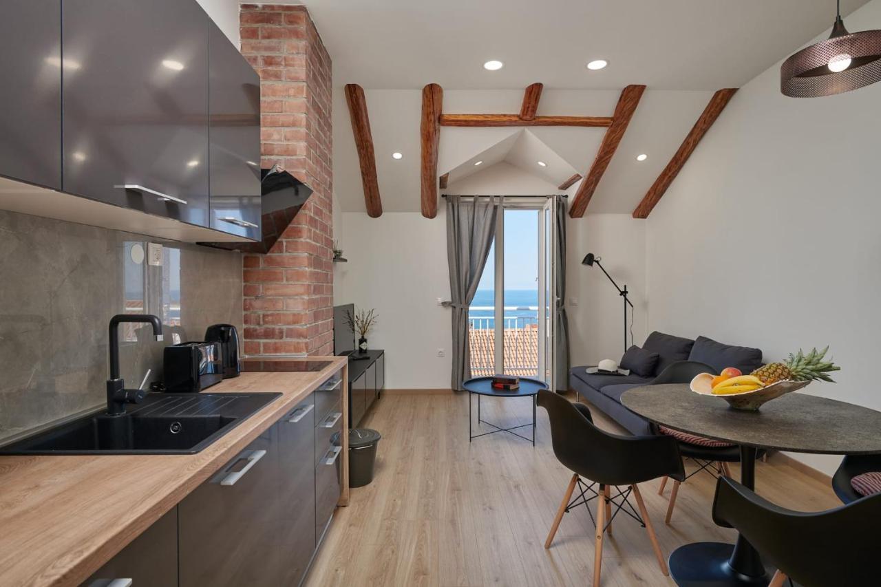 Apartments Maruna Cavtat Εξωτερικό φωτογραφία