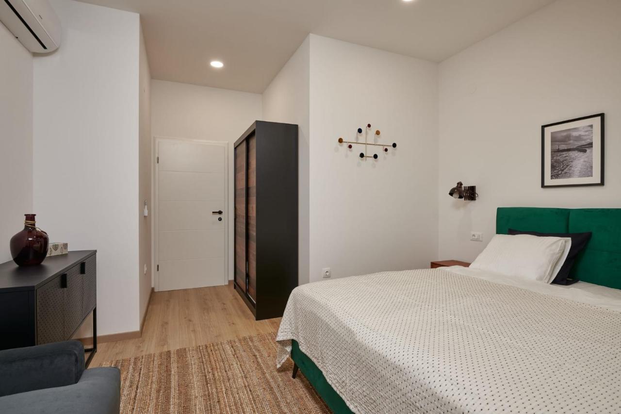 Apartments Maruna Cavtat Εξωτερικό φωτογραφία