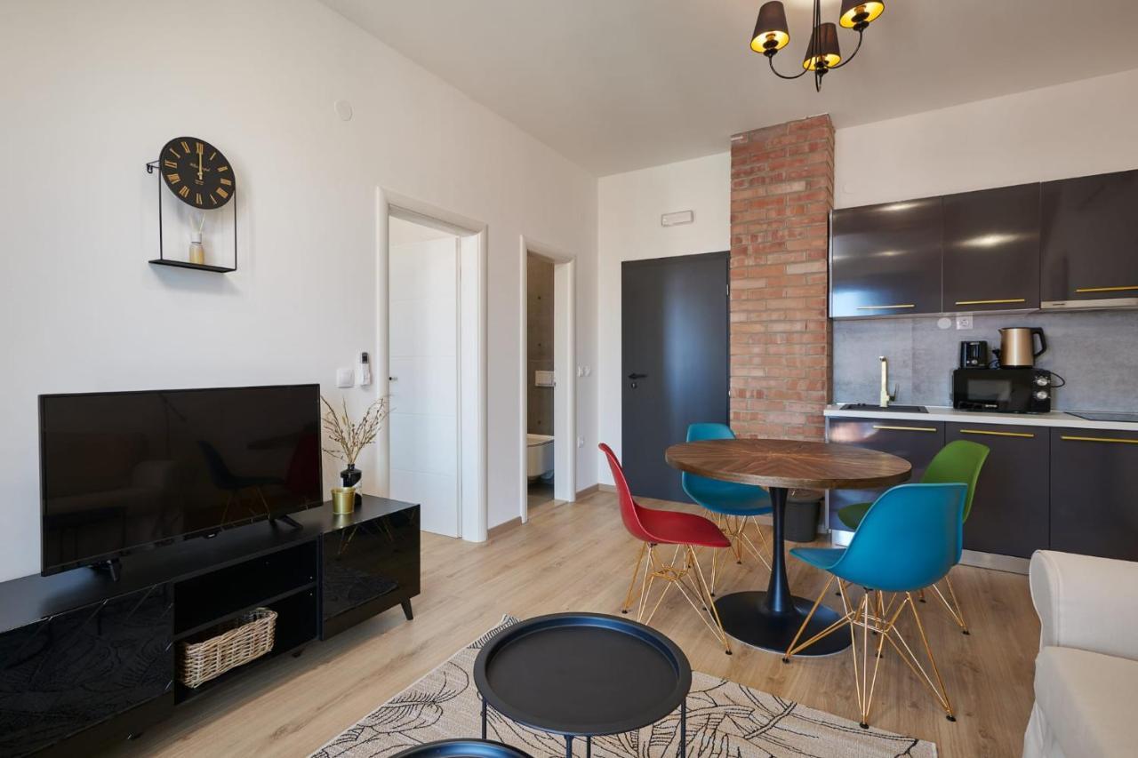 Apartments Maruna Cavtat Εξωτερικό φωτογραφία
