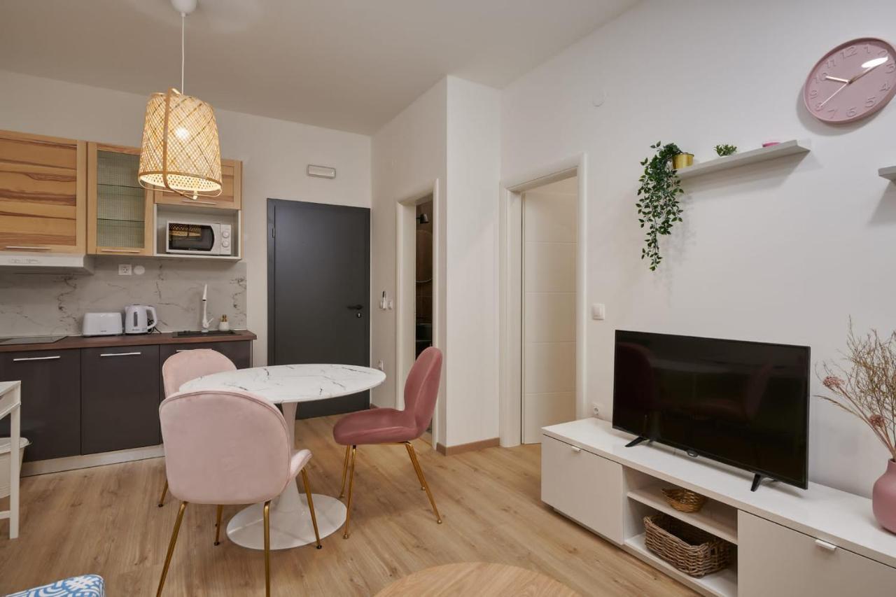 Apartments Maruna Cavtat Εξωτερικό φωτογραφία
